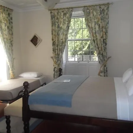 Estalagem Do Vale Ξενοδοχείο