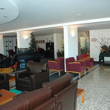 Estalagem Do Vale 4* São Vicente