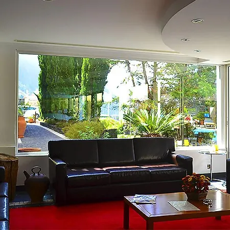 Hotel Estalagem Do Vale