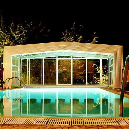 Hotel Estalagem Do Vale