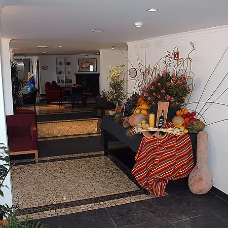 Estalagem Do Vale São Vicente