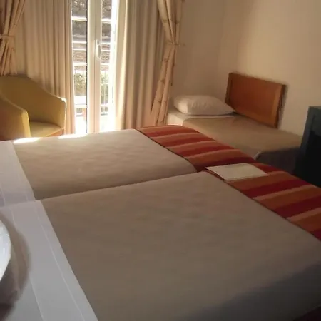 Estalagem Do Vale Hotel São Vicente