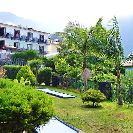 Estalagem Do Vale Hotel 4*