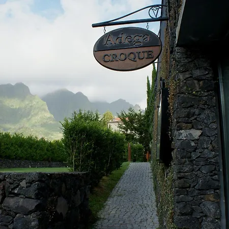 Estalagem Do Vale São Vicente