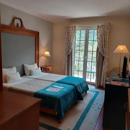 Estalagem Do Vale Ξενοδοχείο