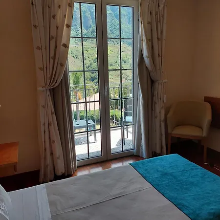 Hotel Estalagem Do Vale