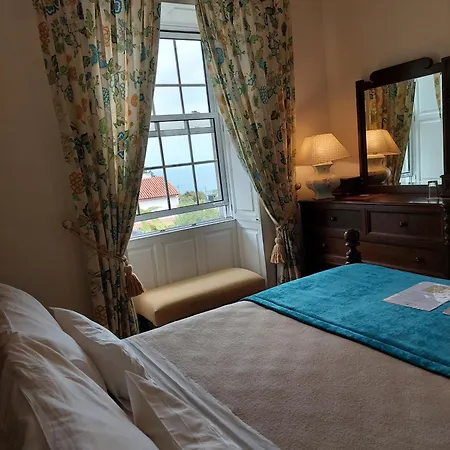 Estalagem Do Vale São Vicente