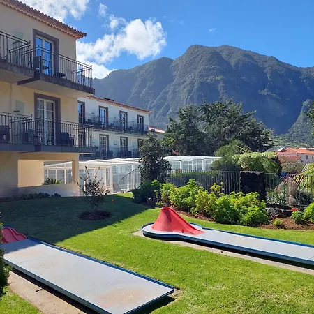 Hotel Estalagem Do Vale 4*