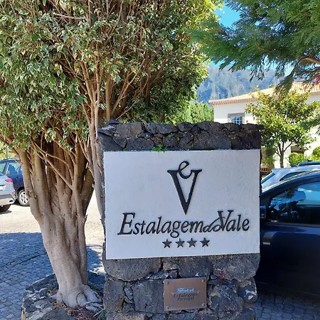 Estalagem Do Vale Ξενοδοχείο São Vicente