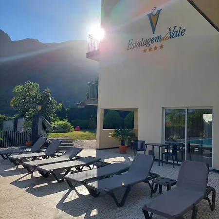 Estalagem Do Vale Hotel