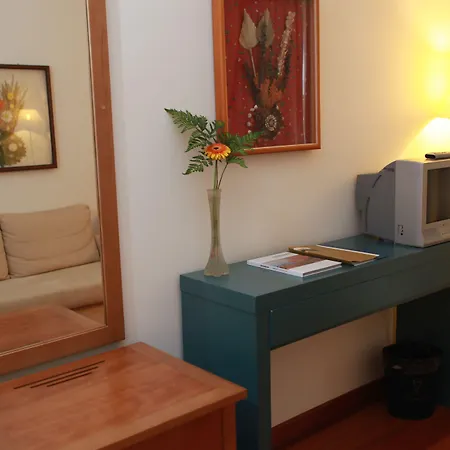 Estalagem Do Vale 4* São Vicente