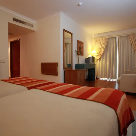 Estalagem Do Vale Hotel São Vicente