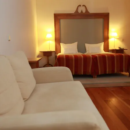 Estalagem Do Vale 4* São Vicente