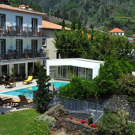 Estalagem Do Vale Hotel São Vicente