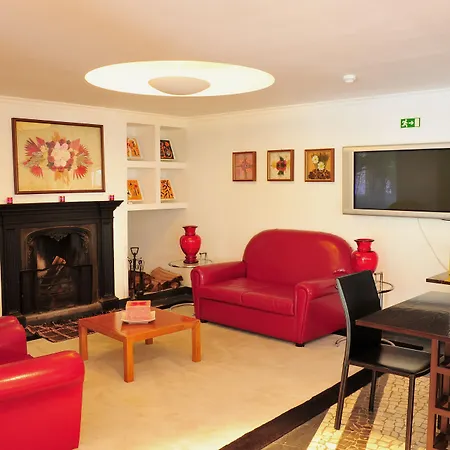 Estalagem Do Vale São Vicente