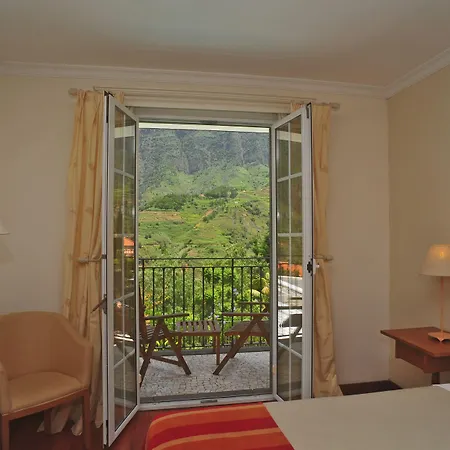 Ξενοδοχείο Estalagem Do Vale São Vicente