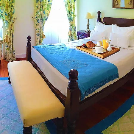 Estalagem Do Vale Ξενοδοχείο