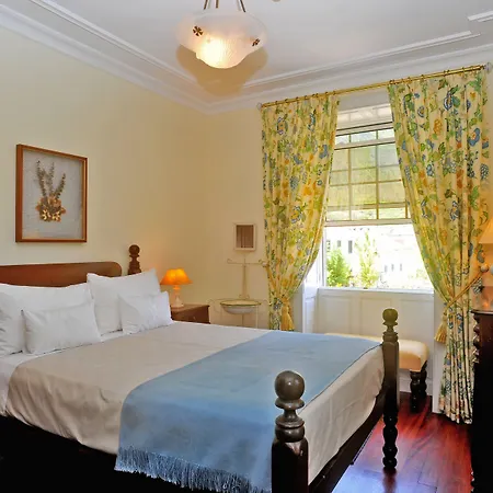 Estalagem Do Vale Ξενοδοχείο