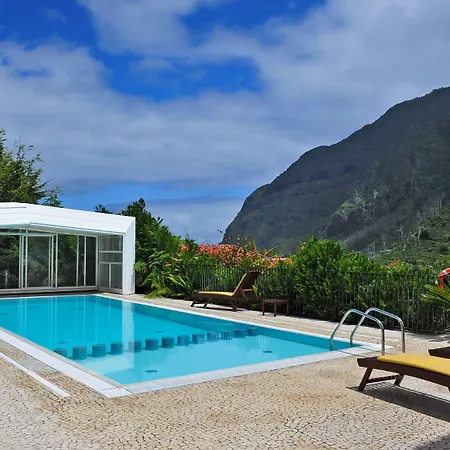 Estalagem Do Vale Ξενοδοχείο 4*