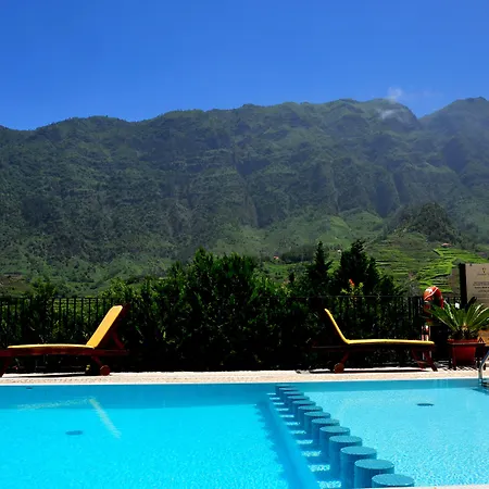 Estalagem Do Vale São Vicente