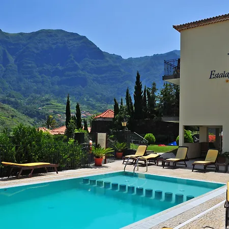 Estalagem Do Vale Ξενοδοχείο