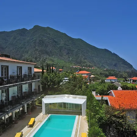 Estalagem Do Vale Hotel 4*