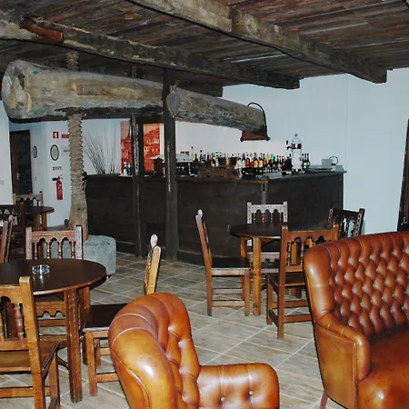 Estalagem Do Vale Ξενοδοχείο 4*