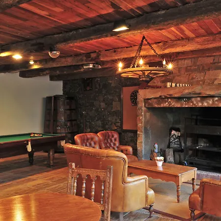 Ξενοδοχείο Estalagem Do Vale São Vicente