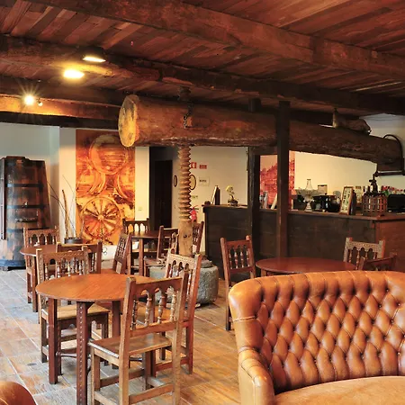 Estalagem Do Vale Ξενοδοχείο São Vicente