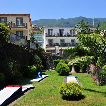 Hotel Estalagem Do Vale 4*