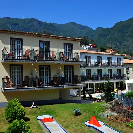 Estalagem Do Vale Hotel 4*