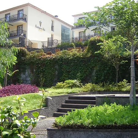 Ξενοδοχείο Estalagem Do Vale 4*