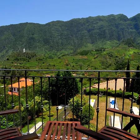 Hotel Estalagem Do Vale 4*