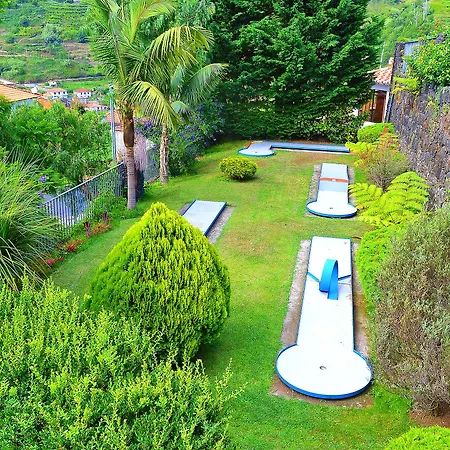 Estalagem Do Vale Hotel