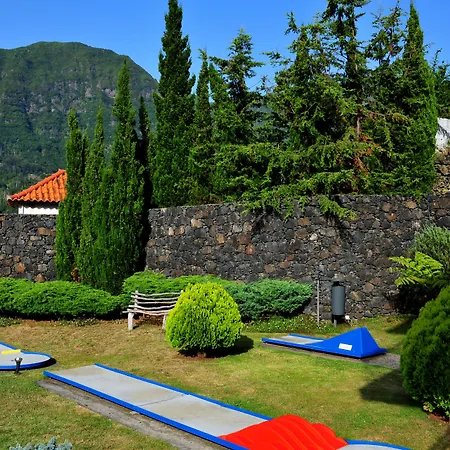 Ξενοδοχείο Estalagem Do Vale 4*