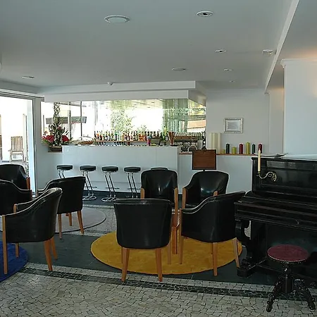 Hotel Estalagem Do Vale 4*