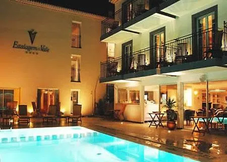 Estalagem Do Vale São Vicente