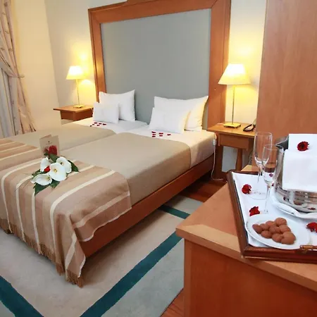 Estalagem Do Vale Hotel 4*