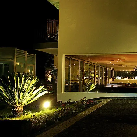 Estalagem Do Vale Hotel 4*