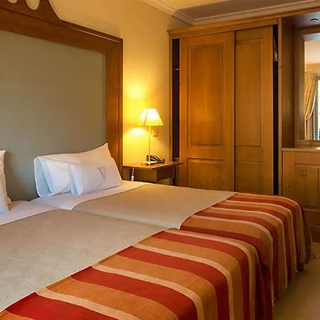 Hotel Estalagem Do Vale 4*