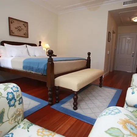 Hotel Estalagem Do Vale Sao Vicente (Madeira)