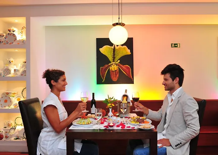 Estalagem Do Vale 4*