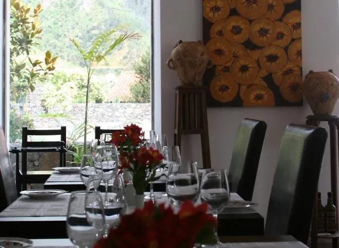 Estalagem Do Vale 4*