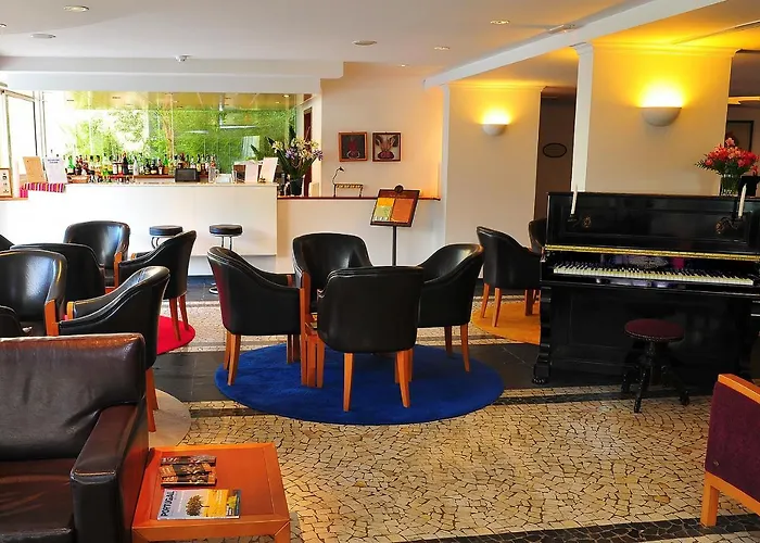 Estalagem Do Vale 4* Sao Vicente (Madeira)