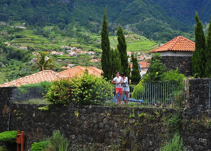 Hotel Estalagem Do Vale