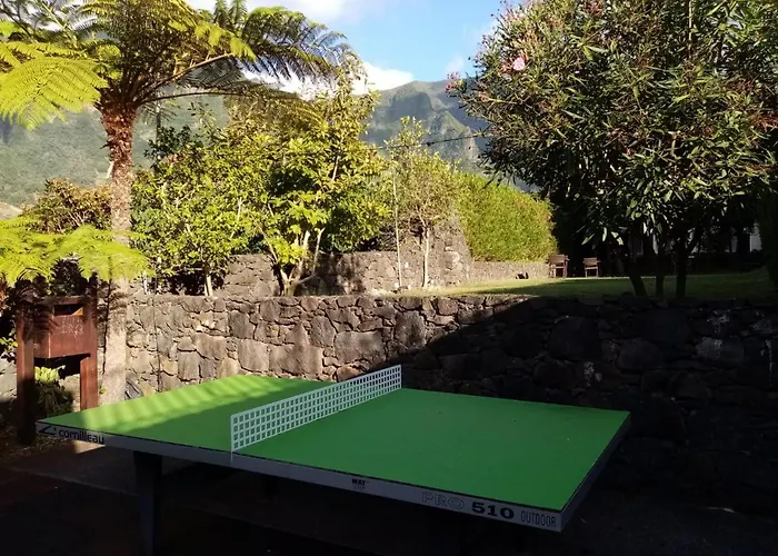 Hotel Estalagem Do Vale 4*