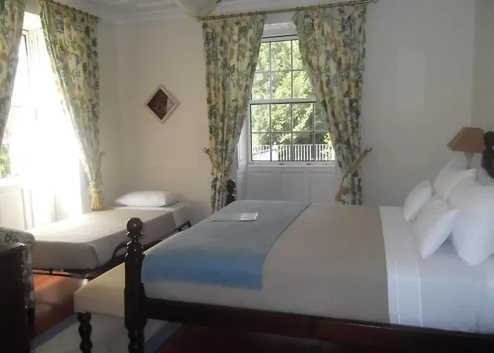 Estalagem Do Vale Hotel