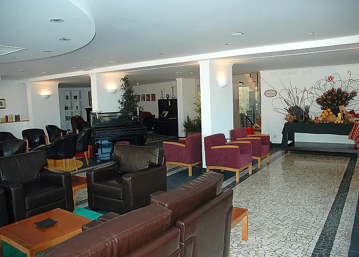 Estalagem Do Vale 4* São Vicente