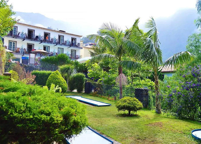 Estalagem Do Vale Hotel 4*