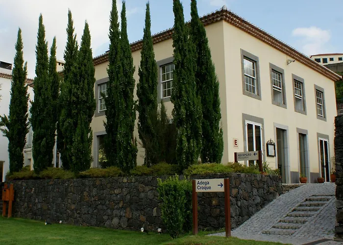 Hotel Estalagem Do Vale